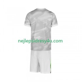 Fotbalový Dres VfL Wolfsburg Dětské Venkovní 2025/26